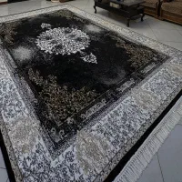 فرش ۹ متری سالم درحد نو