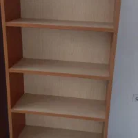 شلفل کتابخانه