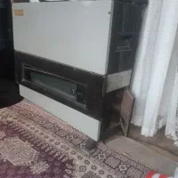 بخاری|بخاری، هیتر، شومینه|لاهیجان, شهید آوینی|دیوار