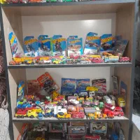 اساب بازی های قدیمی