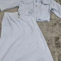 مانتو شلوار|لباس|بندرعباس, |دیوار