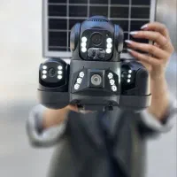 برای اولین بار چهارچشم واقعی در ایران/2سال گارانتی|حراج|ایرانشهر, |دیوار