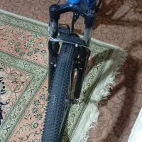 دوچرخه آلمینیوم 26|دوچرخه، اسکیت، اسکوتر|فاضل آباد, |دیوار