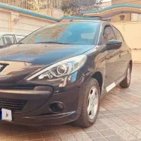 207 اتومات TU5P