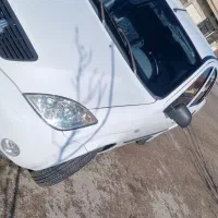 تیبا یک مدل 1400/5