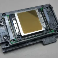 هد اپسون XP600 برای UV ECO DTF UV DTF