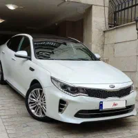 اپتیما جی تی لاین۲۰۱۷