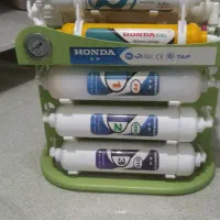 دستگاه تصفیه آب شیرن کن. هندا