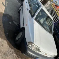 پراید مدل ۹۰|خودرو سواری و وانت|رشت, شهرک آیت الله منتظری|دیوار