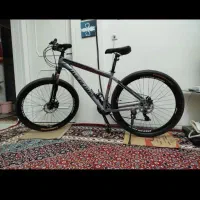 دوچرخه ۲۹ اورلورد