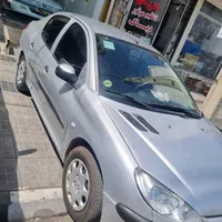 پژو 206 SD V1، مدل ۱۳۸۸|خودرو سواری و وانت|هشتگرد, |دیوار
