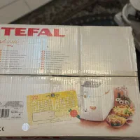 سرخ کن تفال آکبند مدل Azura اصل قیمت ۳/۵۰۰|اجاق گاز و لوازم برقی پخت‌وپز|آمل, |دیوار