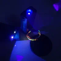 چراغ قوه UV|لامپ و چراغ|رشت, کوی مهر|دیوار