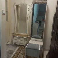 کمد آینه دار