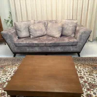 مبل|مبلمان خانگی و میز عسلی|تهران, شهران شمالی|دیوار