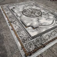 فرش ماشینی۶،۹،۱۲م جانان طرح۷۰۰سنگین ایپک