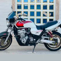 موتور سنگین cbr600 mt cb1300 fz600گالکسی بندر کنگ