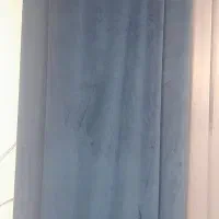 والان پرده مخمل کاملاسالم