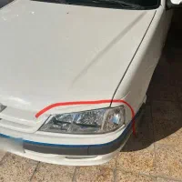 پارس سال مدل 99/12|خودرو سواری و وانت|اهواز, فدک|دیوار