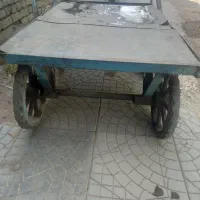 گاری تهرانی ساز