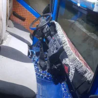 نیسان کمپرسی فابریک لب بلند