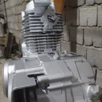 متور 150|موتورسیکلت|شاهین دژ, |دیوار