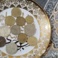 سکه عتیقه|کلکسیون سکه، تمبر، اسکناس|اردبیل, |دیوار