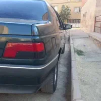 پژو ۴۰۵|خودرو سواری و وانت|همدان, |دیوار