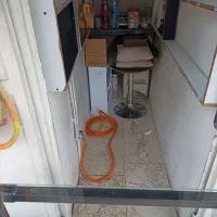 زیر ‌پله|اجارهٔ مغازه و غرفه|تهران, هاشمی|دیوار