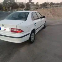 سمند مدل ۹۰