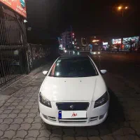 رانا پلاس ۶ دنده پانا ۱۴۰۱|خودرو سواری و وانت|رشت, جهاد|دیوار