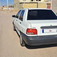 پراید98|خودرو سواری و وانت|رفسنجان, |دیوار