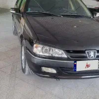 پژو پارس tu5 مدل ۹۹