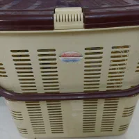 بشکه پلاستیکی 20 لیتری|ظروف نگهدارنده، پلاستیکی، یک‌بارمصرف|رشت, توشیبا|دیوار