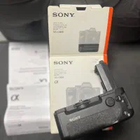گریپ سونی Sony VG-C4EM Battery Grip|دوربین عکاسی و فیلمبرداری|تهران, تهرانسر مرکزی|دیوار