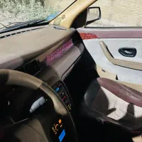سمند LX EF7 دوگانه سوز، مدل ۱۳۹۰|خودرو سواری و وانت|بندرعباس, |دیوار