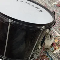 طبل ریز(دوقل)