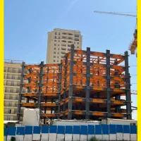 برج‌باغ‌مجلل/ویو ابدی‌دریاچه/وام/اقساط‌بلندمدت|فروش آپارتمان|تهران, گلستان (شهرک راه آهن)|دیوار