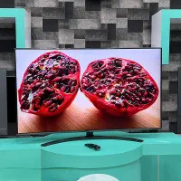 تلویزیون ال جی 55نانوسل