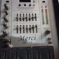 میکسر مرسی اصلی