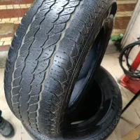 لاستیک تایر خودرو سایز ۲۱۵/۶۵/۱۶