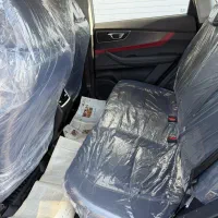 تیگو 7|خودرو سواری و وانت|شیراز, فلکه گاز|دیوار