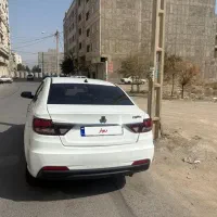شاهین اتومات cvt