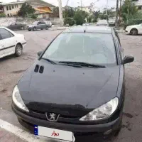 ۲۰۶ سالم تیپ دو فرانسه 84