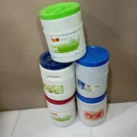 دبه سس و خیارشور|ظروف نگهدارنده، پلاستیکی، یک‌بارمصرف|خمینی‌شهر, |دیوار