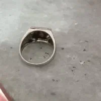 انگشتر مردانه تورک|جواهرات|مشگین شهر, |دیوار