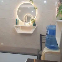 فروش تمام تجهیزات سالن زیبایی بانوان|فروشگاه و مغازه|یزد, |دیوار