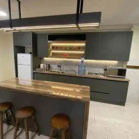 اجاره اپارتمان تک و دو خواب مبله در  بلوار فردوس|اجارهٔ کوتاه‌مدت آپارتمان و سوئیت|تهران, فردوس|دیوار