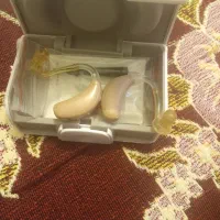 سمعک