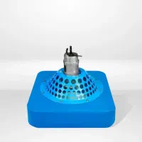 اسپلش هوادهی